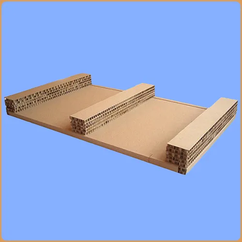 Sản phẩm pallet giay 8 — Giấy Tổ Ong Minh Khang - Công Ty TNHH Sản Xuất Thương Mại Bao Bì Giấy Minh Khang — MST 3702479420