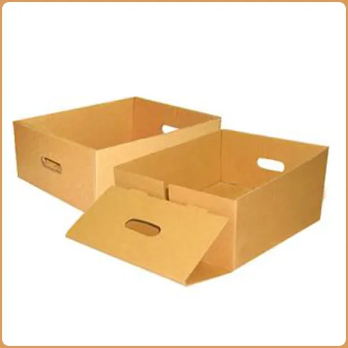 Sản phẩm thung carton 3 — Giấy Tổ Ong Minh Khang - Công Ty TNHH Sản Xuất Thương Mại Bao Bì Giấy Minh Khang — MST 3702479420