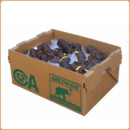 Sản phẩm thung carton can mang 3 — Giấy Tổ Ong Minh Khang - Công Ty TNHH Sản Xuất Thương Mại Bao Bì Giấy Minh Khang — MST 3702479420