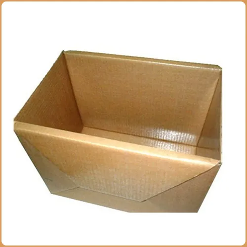 Sản phẩm thung carton can mang 4 — Giấy Tổ Ong Minh Khang - Công Ty TNHH Sản Xuất Thương Mại Bao Bì Giấy Minh Khang — MST 3702479420