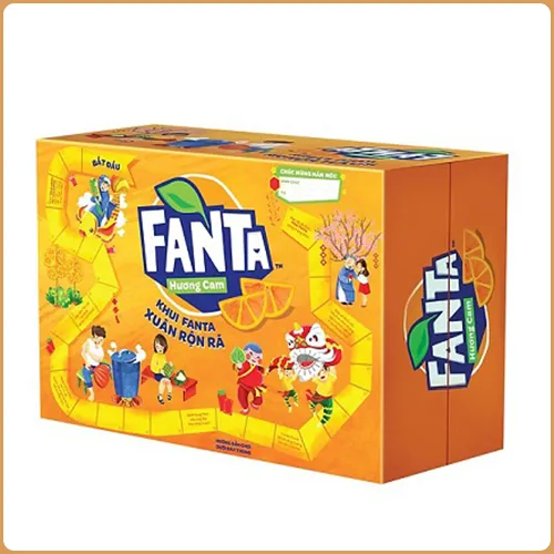 Sản phẩm thung carton in offset 11 — Giấy Tổ Ong Minh Khang - Công Ty TNHH Sản Xuất Thương Mại Bao Bì Giấy Minh Khang — MST 3702479420