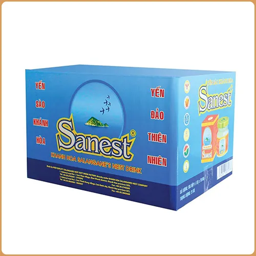 Sản phẩm thung carton in offset 4 — Giấy Tổ Ong Minh Khang - Công Ty TNHH Sản Xuất Thương Mại Bao Bì Giấy Minh Khang — MST 3702479420