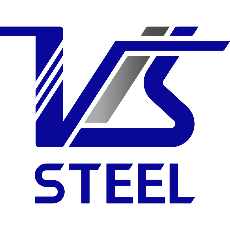 Logo Công Ty TNHH Kết Cấu Thép VIS