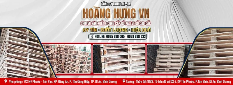 Sản phẩm 795415626761271vi0 — Công Ty TNHH Hoàng Hưng VN — MST 3702487855