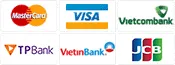 Sản phẩm bank — Công Ty TNHH Hoàng Hưng VN — MST 3702487855