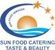 Logo Công Ty TNHH TM DV SX XNK An Catering