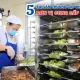 Sản phẩm 5 sai lam thuong gap khi lua chon don vi cung cap suat an 2 80x80 — Công Ty TNHH TM DV SX XNK An Catering — MST 3702487968