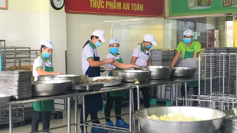 Sản phẩm ZY Photo  — Công Ty TNHH TM DV SX XNK An Catering — MST 3702487968