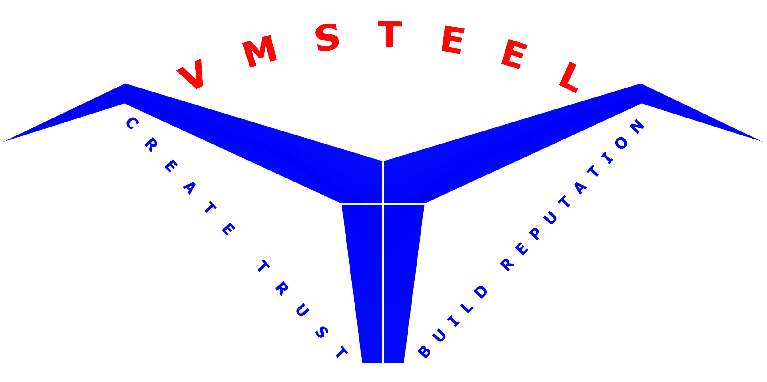 Logo Công Ty Cổ Phần VMSTEEL