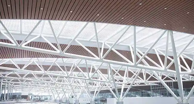 Sản phẩm banner vietmysteel ket cau thep — Công Ty Cổ Phần VMSTEEL — MST 3702489700