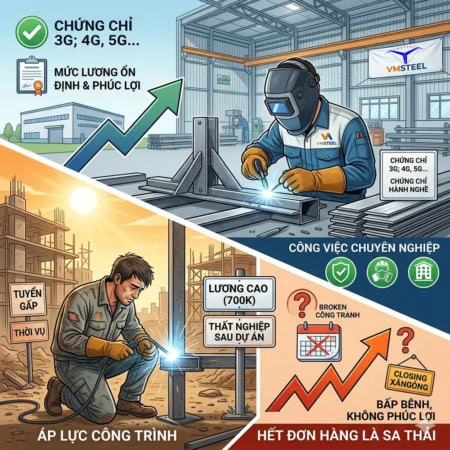 Sản phẩm tho han co2luong 700k 1 ngay  450x450 — Công Ty Cổ Phần VMSTEEL — MST 3702489700