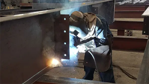 Sản phẩm tuyen dung ky su QC ket cau thep 3 — Công Ty Cổ Phần VMSTEEL — MST 3702489700