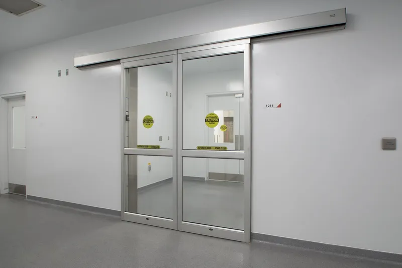 Sản phẩm Airlock room — Thiết Bị Phòng Sạch Shizu - Công Ty TNHH Sản Xuất - Thương Mại - Dịch Vụ Shizu — MST 3702493288