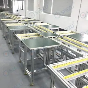 Sản phẩm Ban thao tac SHiZU san xuat 6 300x300 — Thiết Bị Phòng Sạch Shizu - Công Ty TNHH Sản Xuất - Thương Mại - Dịch Vụ Shizu — MST 3702493288