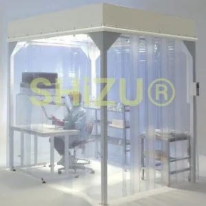 Sản phẩm Clean booth Phong sach di dong 300x300 — Thiết Bị Phòng Sạch Shizu - Công Ty TNHH Sản Xuất - Thương Mại - Dịch Vụ Shizu — MST 3702493288
