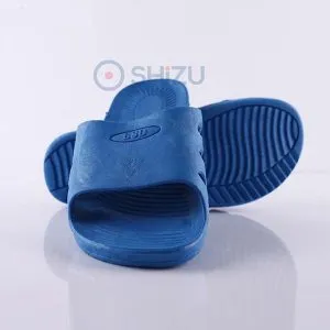 Sản phẩm Dep chong tinh dien mau xanh 300x300 — Thiết Bị Phòng Sạch Shizu - Công Ty TNHH Sản Xuất - Thương Mại - Dịch Vụ Shizu — MST 3702493288