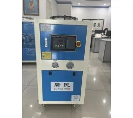 Sản phẩm may lam lanh nuoc giai nhiet gio gm01 270x240 — Công Ty TNHH MTV Cơ Điện Tige — MST 3702495084