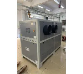 Sản phẩm TG 40AW 270x240 — Công Ty TNHH MTV Cơ Điện Tige — MST 3702495084