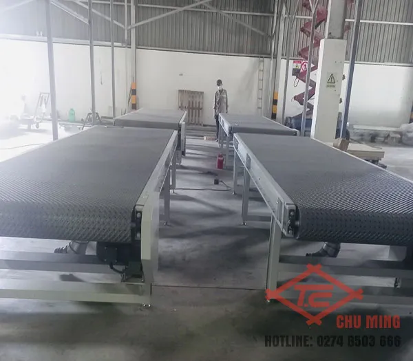 Sản phẩm bang tai cha nham — Thiết Bị Phun Sơn Chu Ming - Công Ty TNHH Chu Ming — MST 3702495694