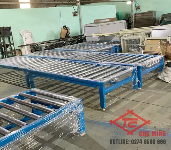 Sản phẩm bang tai con lan (2) — Thiết Bị Phun Sơn Chu Ming - Công Ty TNHH Chu Ming — MST 3702495694