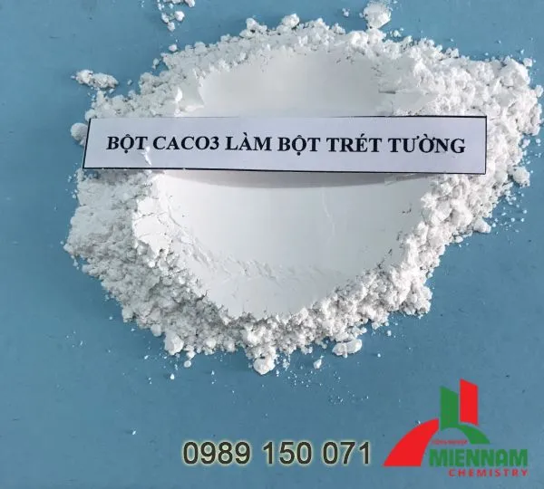 Sản phẩm bot tret tuong 5088 — Công Ty TNHH Thương Mại Hóa Chất Công Nghiệp Miền Nam — MST 3702496257