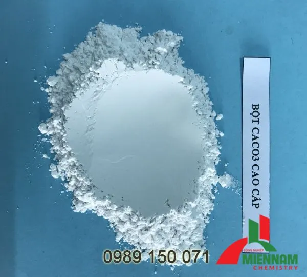 Sản phẩm caco3 8472 — Công Ty TNHH Thương Mại Hóa Chất Công Nghiệp Miền Nam — MST 3702496257