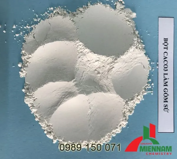 Sản phẩm gom su 2289 — Công Ty TNHH Thương Mại Hóa Chất Công Nghiệp Miền Nam — MST 3702496257