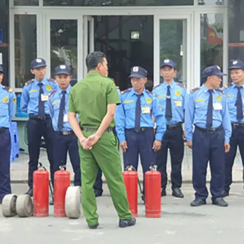 Sản phẩm dich vu dao tao bv 14 — Bảo Vệ Thắng Lợi 24H - Công Ty TNHH Một Thành Viên Dịch Vụ Bảo Vệ Thắng Lợi 24H — MST 3702496835