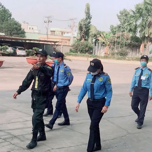 Sản phẩm dich vu dao tao bv 23 — Bảo Vệ Thắng Lợi 24H - Công Ty TNHH Một Thành Viên Dịch Vụ Bảo Vệ Thắng Lợi 24H — MST 3702496835