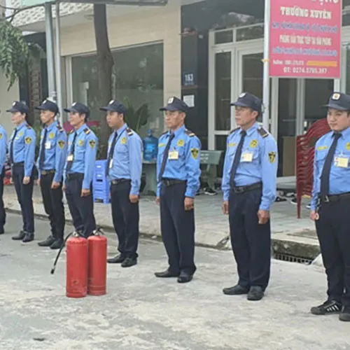 Sản phẩm dich vu dao tao bv 8 — Bảo Vệ Thắng Lợi 24H - Công Ty TNHH Một Thành Viên Dịch Vụ Bảo Vệ Thắng Lợi 24H — MST 3702496835