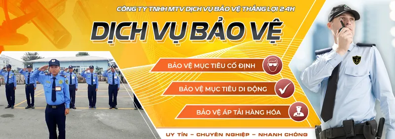 Sản phẩm slide111 — Bảo Vệ Thắng Lợi 24H - Công Ty TNHH Một Thành Viên Dịch Vụ Bảo Vệ Thắng Lợi 24H — MST 3702496835