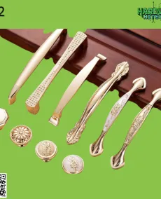 Sản phẩm 1325 8vi 2 handles and knobs photoroom 9828 — Phụ Kiện Ngành Gỗ Hoàng Quân Nguyễn - Công Ty TNHH Hoàng Quân Nguyễn — MST 3702500619