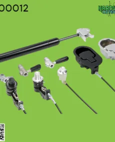 Sản phẩm gas spring 4 photoroom 4030 — Phụ Kiện Ngành Gỗ Hoàng Quân Nguyễn - Công Ty TNHH Hoàng Quân Nguyễn — MST 3702500619