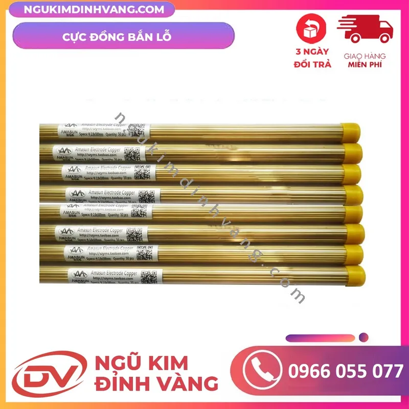 Sản phẩm Cuc Dong Ban Lo — Công Ty TNHH Một Thành Viên Ngũ Kim Đỉnh Vàng — MST 3702503017