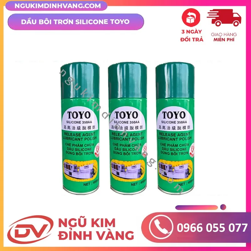 Sản phẩm dung dich cong nghiep — Công Ty TNHH Một Thành Viên Ngũ Kim Đỉnh Vàng — MST 3702503017