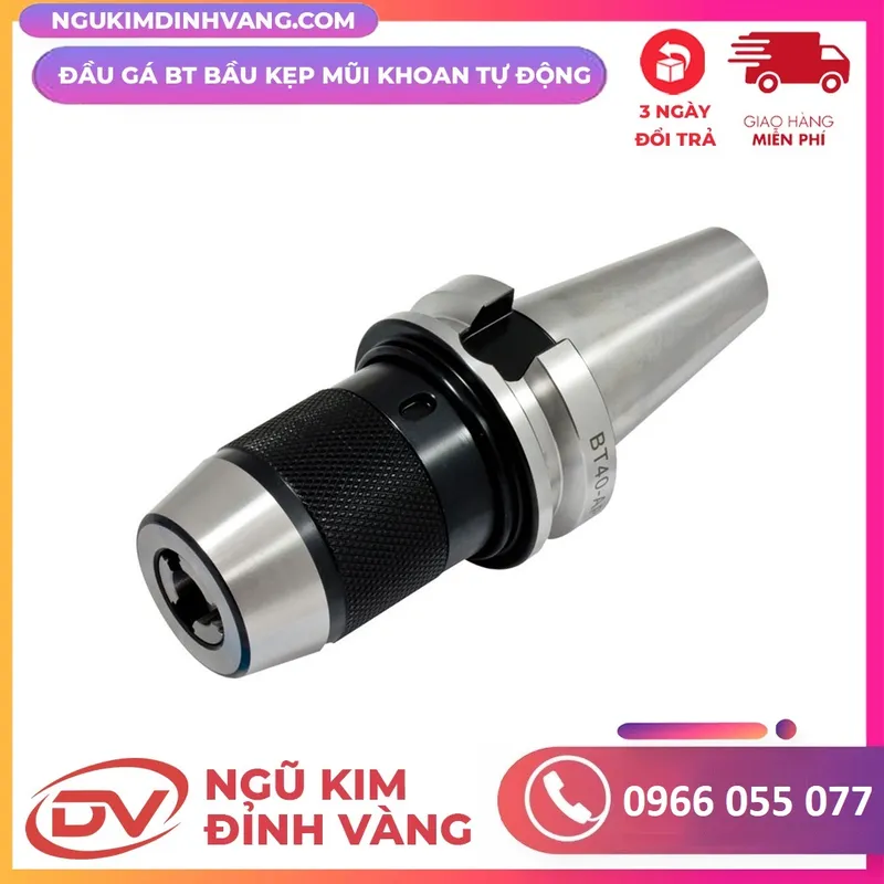Sản phẩm khoan taro doa — Công Ty TNHH Một Thành Viên Ngũ Kim Đỉnh Vàng — MST 3702503017