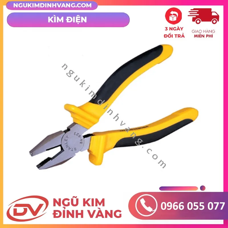 Sản phẩm Kim Dien — Công Ty TNHH Một Thành Viên Ngũ Kim Đỉnh Vàng — MST 3702503017