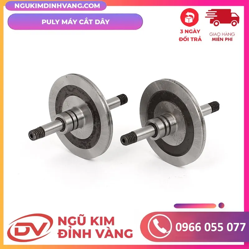 Sản phẩm linh kien may cat day — Công Ty TNHH Một Thành Viên Ngũ Kim Đỉnh Vàng — MST 3702503017