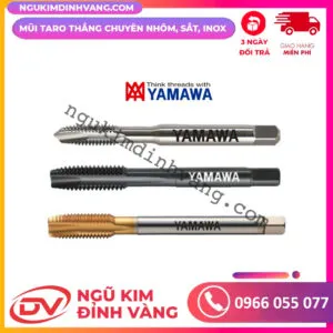 Sản phẩm mui taro thang yamawa 300x300 — Công Ty TNHH Một Thành Viên Ngũ Kim Đỉnh Vàng — MST 3702503017
