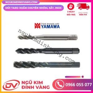 Sản phẩm Mui Taro Xoan Yamawa 300x300 — Công Ty TNHH Một Thành Viên Ngũ Kim Đỉnh Vàng — MST 3702503017
