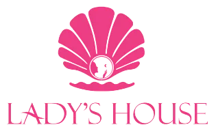 Logo Công Ty TNHH Ladys House
