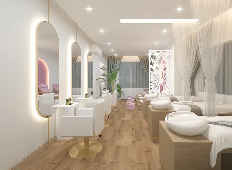 Sản phẩm Phong goi dau — Công Ty TNHH Ladys House — MST 3702504003