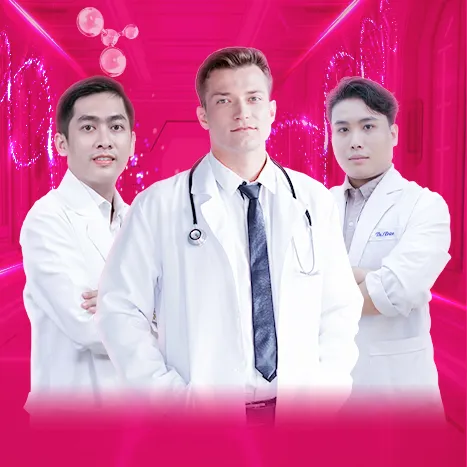 Sản phẩm BAC SI 1 — Công Ty TNHH Ladys House — MST 3702504003