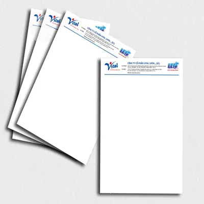 Sản phẩm giay td 1258 — In ấn Hữu Chí - Công Ty TNHH Dịch Vụ In ấn Hữu Chí — MST 3702504268