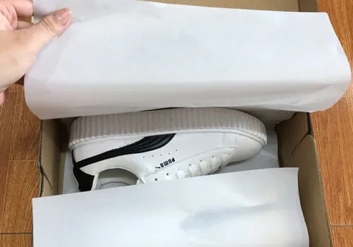 Sản phẩm anhnganh copy — Giấy Gói Giày Giai Mỹ - Công Ty TNHH Một Thành Viên Thương Mại Xuất Nhập Khẩu
Giai Mỹ — MST 3702504532