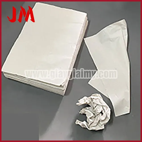 Sản phẩm bc97f83d51aea9f3dc9186872356def8 — Giấy Gói Giày Giai Mỹ - Công Ty TNHH Một Thành Viên Thương Mại Xuất Nhập Khẩu
Giai Mỹ — MST 3702504532