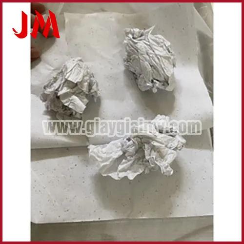 Sản phẩm giay nhet giay 1 — Giấy Gói Giày Giai Mỹ - Công Ty TNHH Một Thành Viên Thương Mại Xuất Nhập Khẩu
Giai Mỹ — MST 3702504532