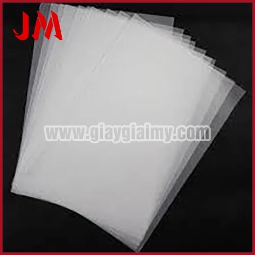 Sản phẩm giaybongmo — Giấy Gói Giày Giai Mỹ - Công Ty TNHH Một Thành Viên Thương Mại Xuất Nhập Khẩu
Giai Mỹ — MST 3702504532
