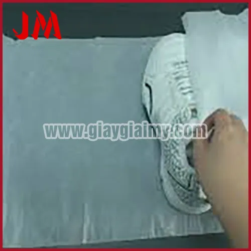 Sản phẩm giaygoigiay2 — Giấy Gói Giày Giai Mỹ - Công Ty TNHH Một Thành Viên Thương Mại Xuất Nhập Khẩu
Giai Mỹ — MST 3702504532