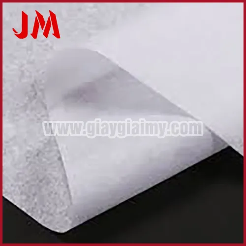 Sản phẩm giaygoigiay3 — Giấy Gói Giày Giai Mỹ - Công Ty TNHH Một Thành Viên Thương Mại Xuất Nhập Khẩu
Giai Mỹ — MST 3702504532